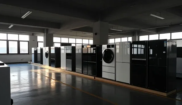 家电供应链如何提升性能表现以应对市场变化