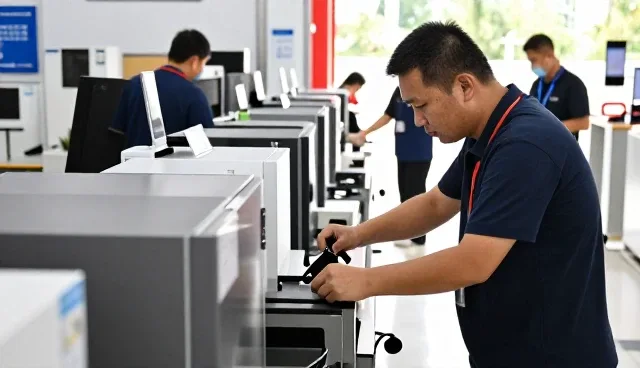 供应链服务如何满足现代新建楼盘需求