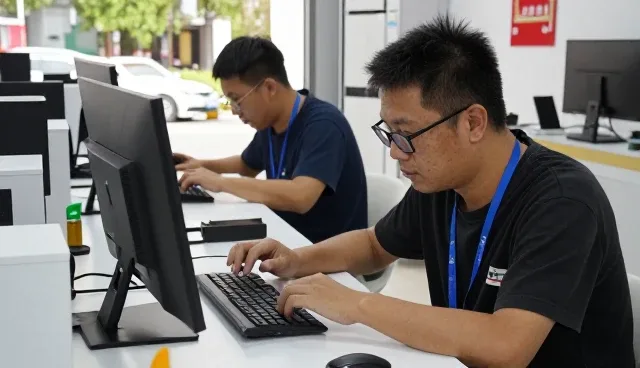 电商代运营满足复杂环境应用需求